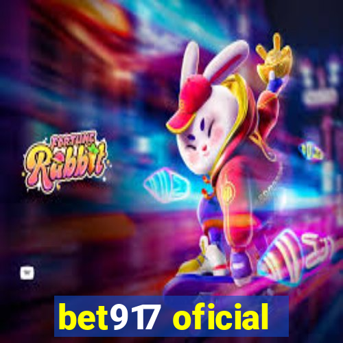 bet917 oficial